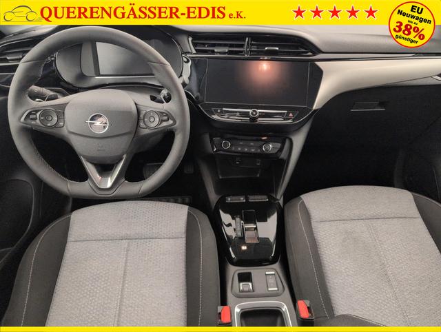Opel Corsa 1.2 Turbo 100 ch BVA8 Edition 