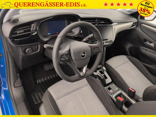 Opel Corsa 1.2 Turbo 100 ch BVA8 Edition 