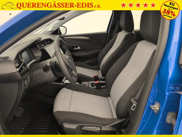 Opel Corsa 1.2 Turbo 100 ch BVA8 Edition 