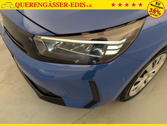 Opel Corsa 1.2 Turbo 100 ch BVA8 Edition 