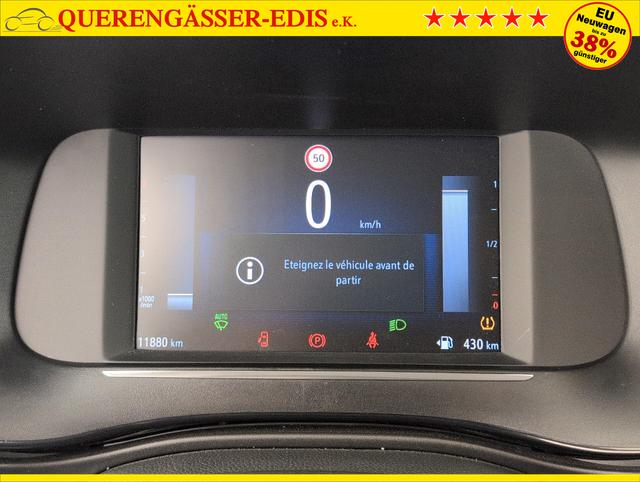 Opel Corsa 1.2 Turbo 100 ch BVA8 Edition 