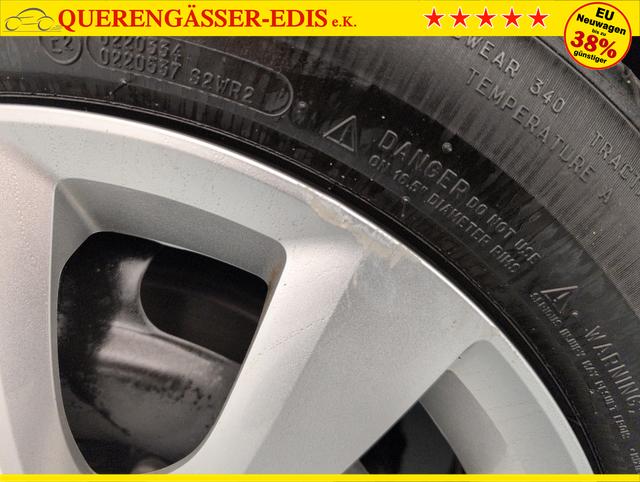 Opel Corsa 1.2 Turbo 100 ch BVA8 Edition 