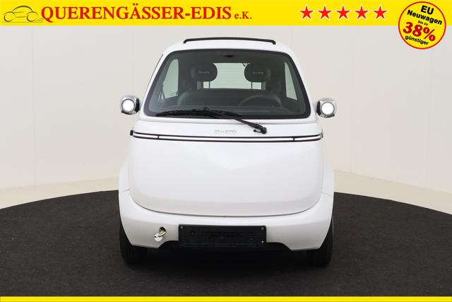 Microlino Pioneer Dolce 