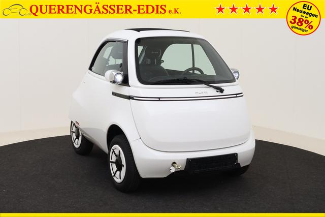 Microlino Pioneer Dolce 