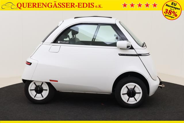 Microlino Pioneer Dolce 