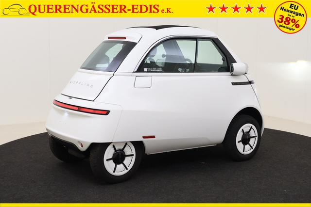Microlino Pioneer Dolce 