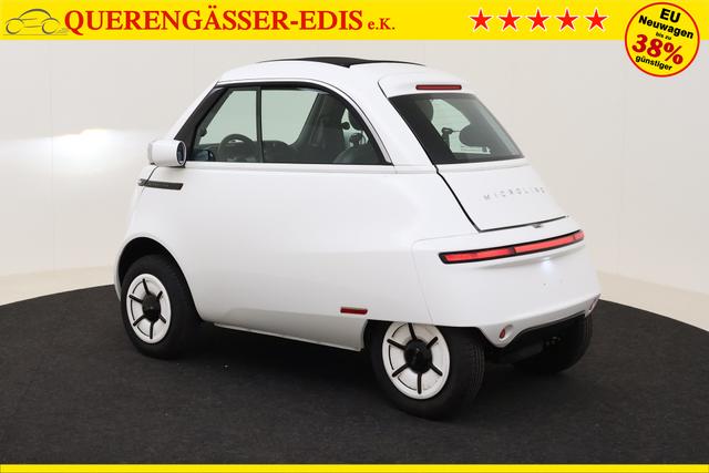 Microlino Pioneer Dolce 