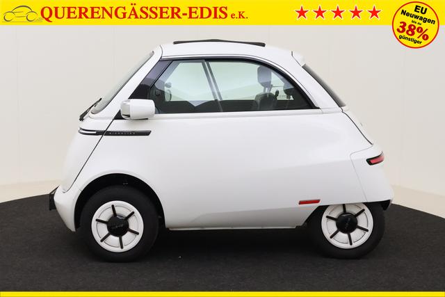 Microlino Pioneer Dolce 