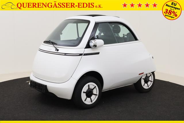 Microlino Pioneer Dolce 