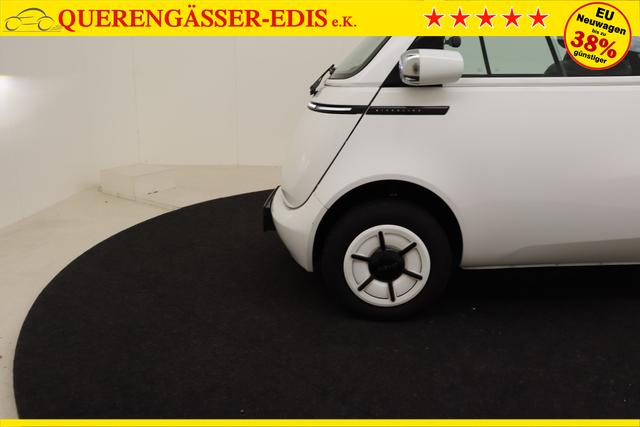 Microlino Pioneer Dolce 