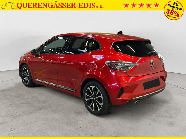 Renault Clio Techno 