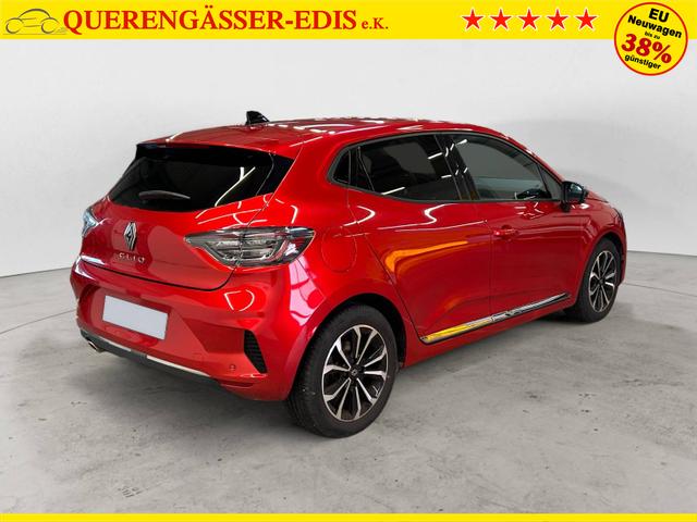 Renault Clio Techno 