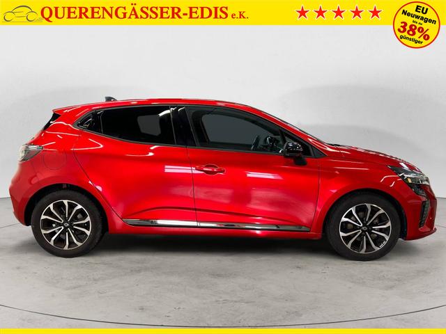 Renault Clio Techno 