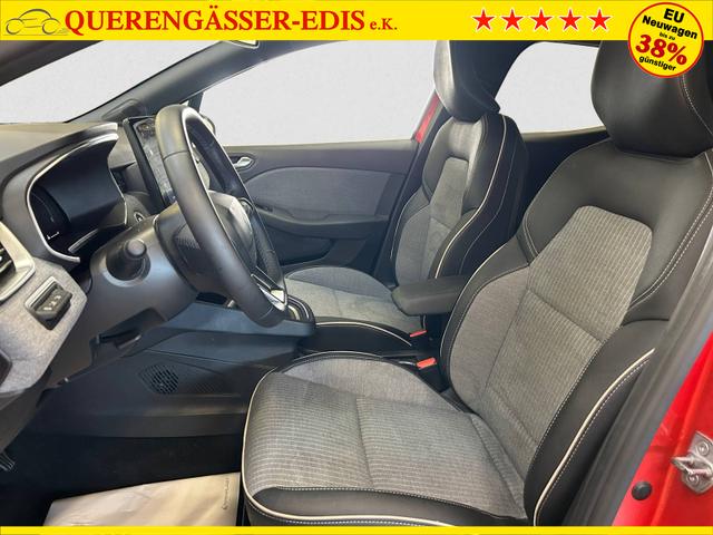 Renault Clio Techno 