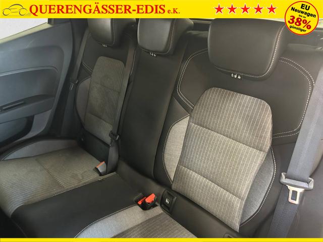 Renault Clio Techno 