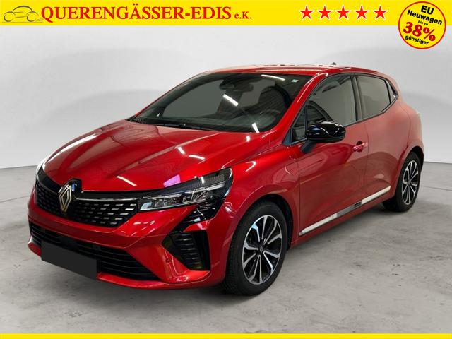 Renault Clio Techno 