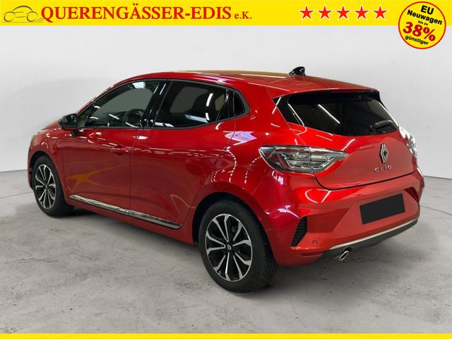 Renault Clio Techno 