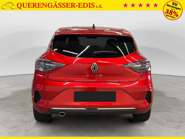 Renault Clio Techno 