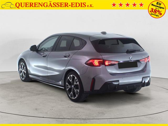 BMW 1er M Sport 120 