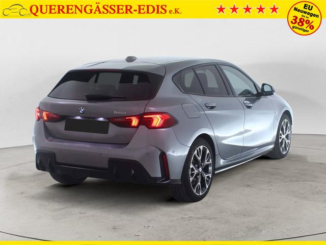 BMW 1er M Sport 120 