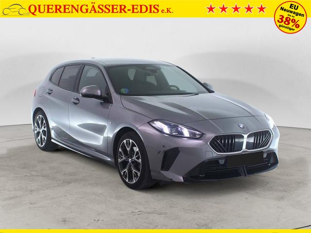 BMW 1er M Sport 120 