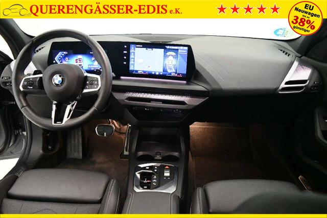 BMW 1er M Sport 120 
