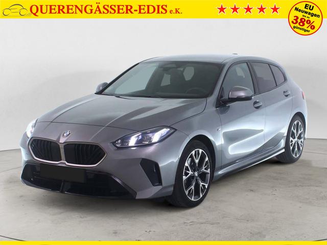 BMW 1er M Sport 120 