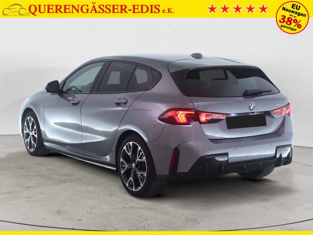 BMW 1er M Sport 120 