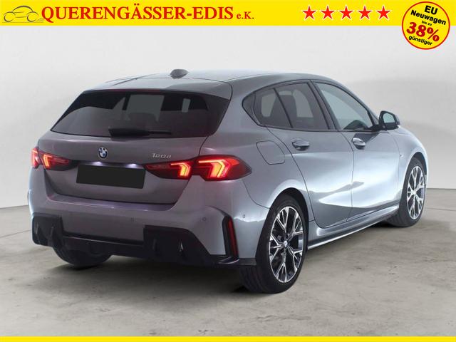 BMW 1er M Sport 120 