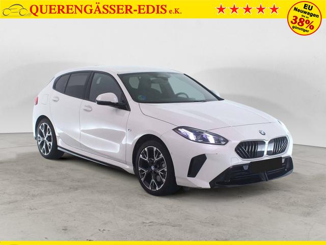 BMW 1er M Sport 120 