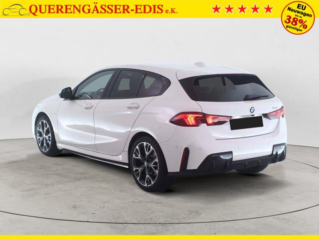 BMW 1er M Sport 120 