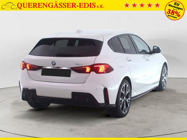 BMW 1er M Sport 120 