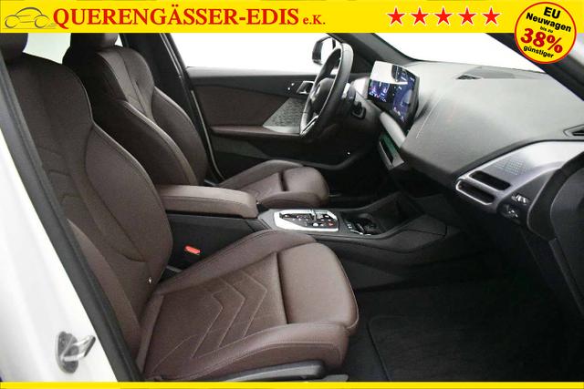 BMW 1er M Sport 120 