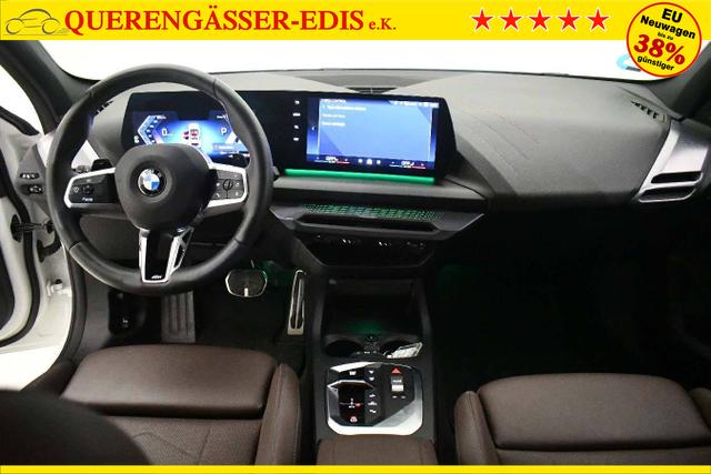 BMW 1er M Sport 120 