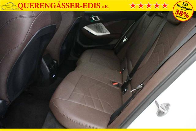 BMW 1er M Sport 120 