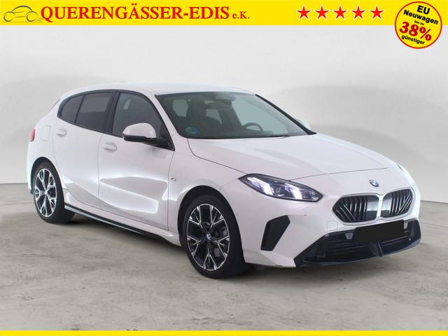 BMW 1er M Sport 120 