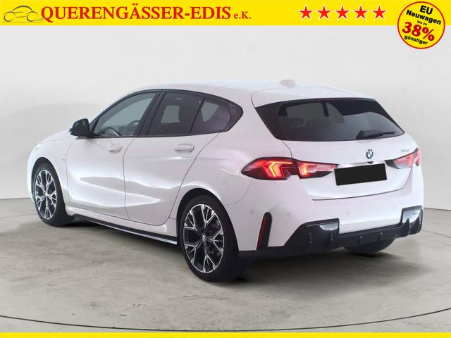 BMW 1er M Sport 120 