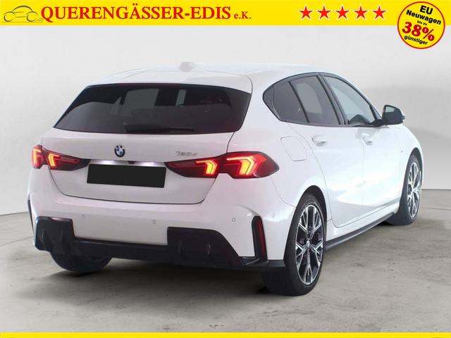 BMW 1er M Sport 120 