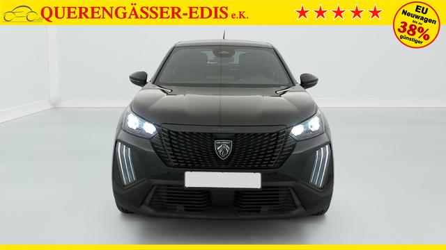 Peugeot 2008 100 S&S BVM6 Style 