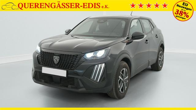 Peugeot 2008 100 S&S BVM6 Style 