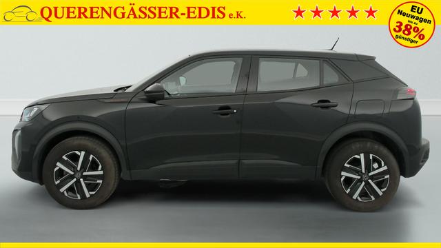 Peugeot 2008 100 S&S BVM6 Style 