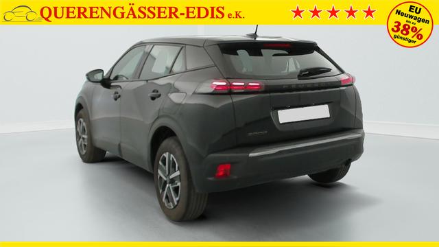Peugeot 2008 100 S&S BVM6 Style 