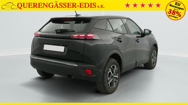 Peugeot 2008 100 S&S BVM6 Style 