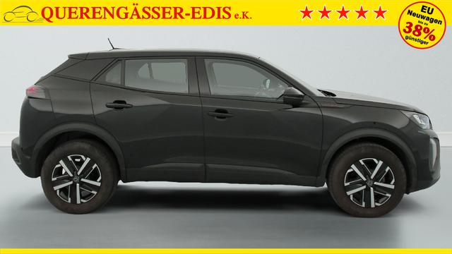 Peugeot 2008 100 S&S BVM6 Style 