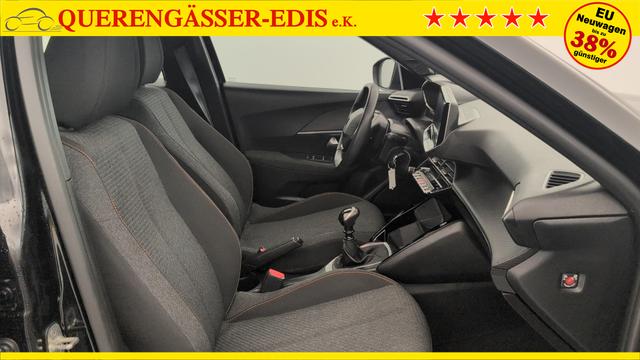 Peugeot 2008 100 S&S BVM6 Style 