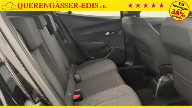 Peugeot 2008 100 S&S BVM6 Style 