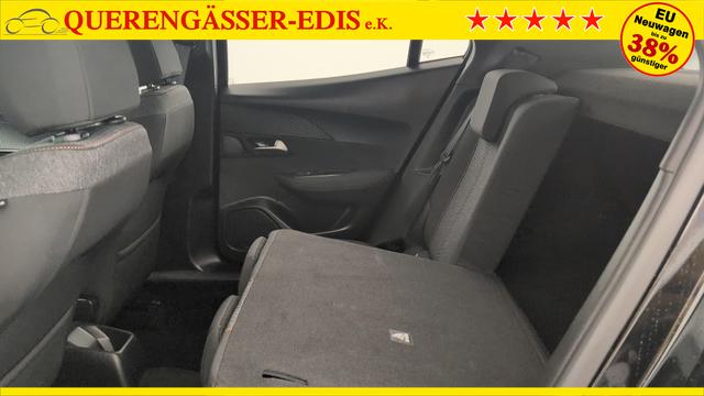 Peugeot 2008 100 S&S BVM6 Style 