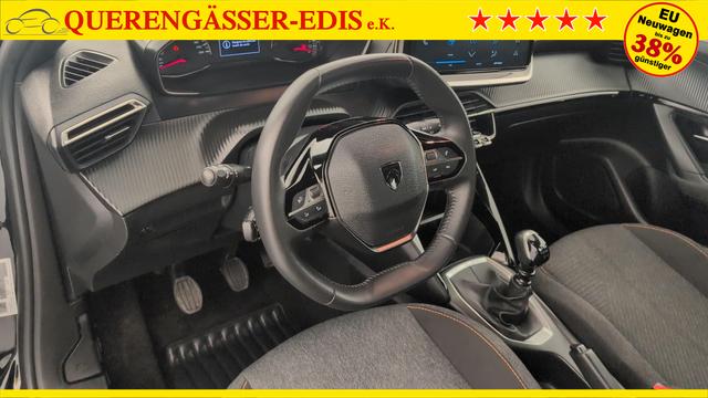 Peugeot 2008 100 S&S BVM6 Style 
