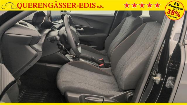 Peugeot 2008 100 S&S BVM6 Style 