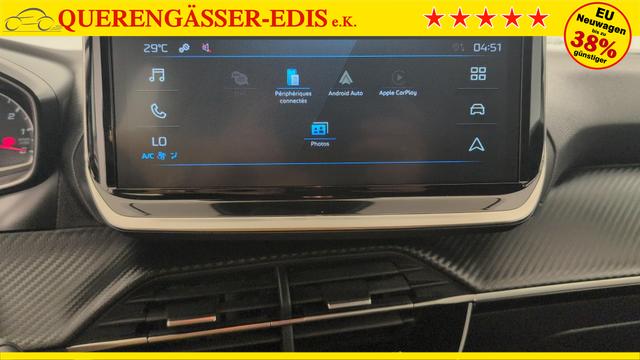 Peugeot 2008 100 S&S BVM6 Style 